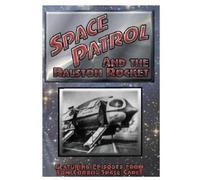 Space Patrol/The Ralston Rocket 6 (1955) [DVD] [Region 1] [NTSC] [US Import]