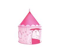 Space Pattern Play Tent, Pink