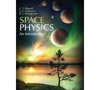 Space Physics : An Introduction