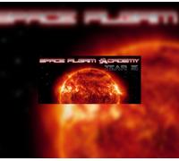 Space Pilgrim Academy: Year 3 US Steam CD Key