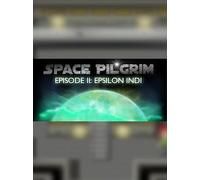Space Pilgrim Episode II: Epsilon Indi Steam Key GLOBAL
