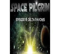 Space Pilgrim Episode III: Delta Pavonis (PC) - Steam Key - GLOBAL