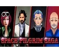 Space Pilgrim Saga Steam CD Key