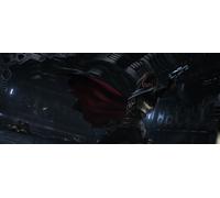 SPACE PIRATE CAPTAIN HARLOCK BD 3D/2D+DVD 2 BLU-RAY NEW