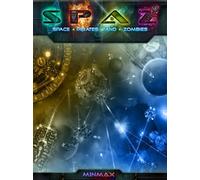 Space Pirates and Zombies Steam Key GLOBAL