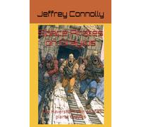 Space Pirates on Graylos (The Haversham Clan)