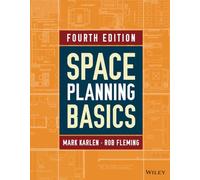 Space Planning Basics, 4th Edition