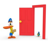 Space Postal Service / An Alien Christmas Carol / Are We There Yet? / Insert Coin