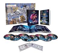 Space Precinct: 30th Anniversary Collector's Edition [Blu-ray] [Region A]