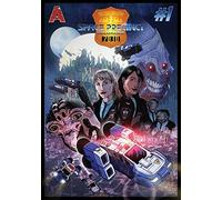 Space Precinct Reloaded: Volume 1 (Gerry Anderson's Space Precinct Reloaded)