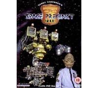Space Precinct - Space Precinct: Volumes 5 And 6 [DVD]