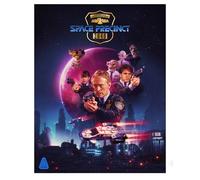 Space Precinct: 30th Anniversary