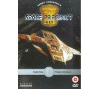 Space Precinct: Volume 1 - Double Duty/Protect And Survive [DVD]