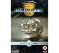 Space Precinct - Volume 4. Time to Kill / Deadline [DVD]