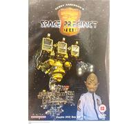 Space Precinct: Volume 5 - The Power/Seek And Destroy [DVD]