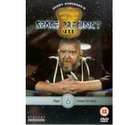 Space Precinct: Volume 6 - Illegal/Divided We Stand [DVD]