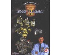 Space Precinct: Volumes 7 And 8 [DVD]