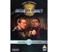 Space Precinct: Volumes 9 And 10 [DVD]