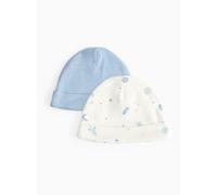 Space Premature Baby Hat 2 Pack 3lbs - 1.4kg