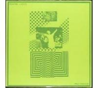 SPACE PRIMITIVE 12 INCH (12" VINYL) US NIGHT PEOPLE 2010