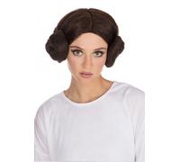 SPACE PRINCESS WIG FOR LADIES
