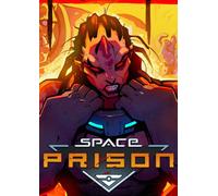 Space Prison PC