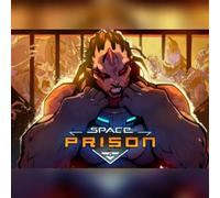 Space Prison (PC) Steam Gift - GLOBAL