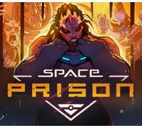 Space Prison Steam CD Key