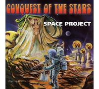 Space Project - Conquest of the Stars