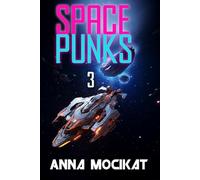 Space Punks 3: Shadows of the Past