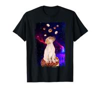 Space Pup Adventure Labrador Lovers & Dreamers T-Shirt