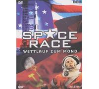 Space Race - Wettlauf zum Mond