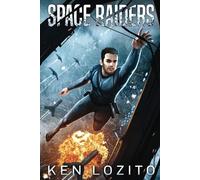 Space Raiders: 1