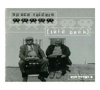 Space Raiders - Laid Back