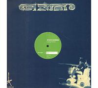 Space Raiders - Laying It Down