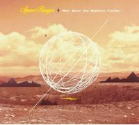 Space Ranger - What About the Magnetic Fields