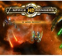 Space Rangers HD: A War Apart PC Steam Account