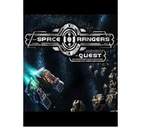 Space Rangers: Quest Steam Key GLOBAL