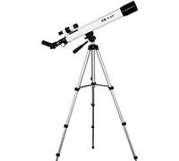 Space Refractor Astronomical Telescope with Adjustable Tripod,Outdoor Monocular Space Telescope,Educational Toys,Reflector Telescope for Professional Adults or Kids
