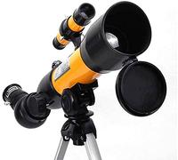 Space Refractor Astronomical Telescope with Super Lightweight Tripod， Monocular Telescopes， Outdoor Monocular Space Telescope for Beginners and Kids