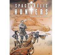 Space Relic Hunters