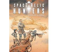 Space Relic Hunters