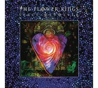 The Flower Kings - Space Revolver (Re-issue 2022)