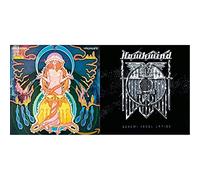 Space Ritual & Doremi Fasol Latido