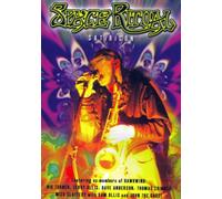 Space Ritual - Satiricon [DVD-AUDIO] [DVD-AUDIO]
