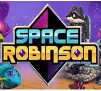 Space Robinson: Hardcore Roguelike Action PC Steam CD Key