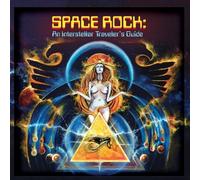 SPACE ROCK: AN INTERSTELLAR TRAVELLER'S GUIDE CD NEW