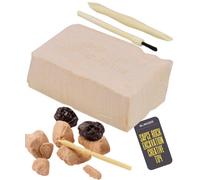 Space Rock Digging Science Kit Educational Archeology Stem