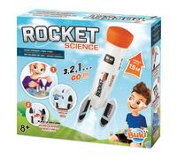 Space Rocket Multicoloured one size