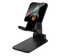 Space Rocket Phone Stand for Desk Cell Phone Holder